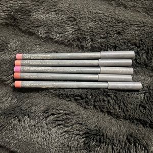 Bite Beauty Lip Liner Bundle